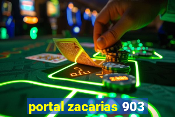 portal zacarias 903